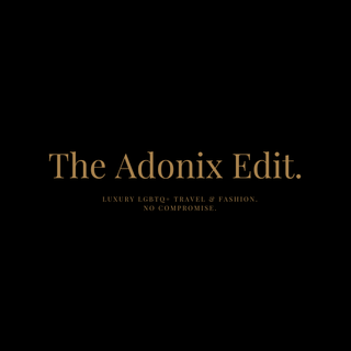 The Adonix Edit